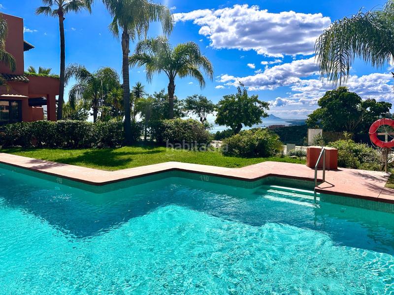 Foto 641e5baf-ee97-4ac6-9b8e-2fe55d7f522a. Casa adosada amplio adosado de ensueño en Chullera Manilva