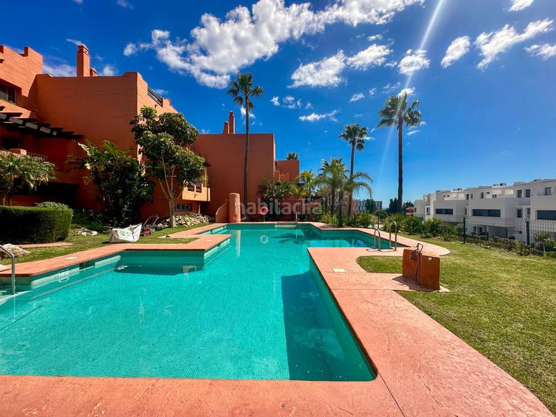 Foto 783d28c5-3758-4c3f-a2da-ca67cb571922. Casa adosada amplio adosado de ensueño en Chullera Manilva