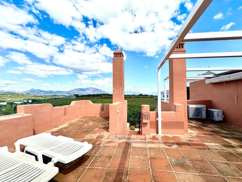 Foto 7d2d10b6-7930-4332-9b5e-0fbacfa64bf4. Casa adosada amplio adosado de ensueño en Chullera Manilva