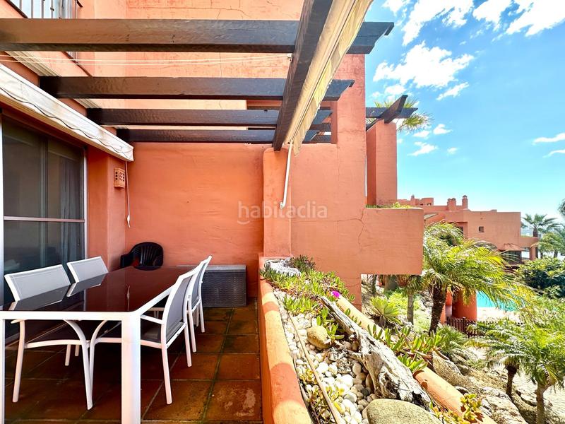 Foto a3ea5a44-b5cb-4e41-9af8-3e9646163a7e. Maison jumelée avec parking piscine dans Chullera Manilva