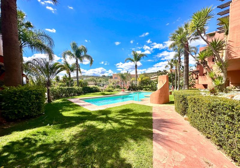 Foto d177576e-530f-4a58-9f4b-8d9b265616a3. Casa adosada amplio adosado de ensueño en Chullera Manilva