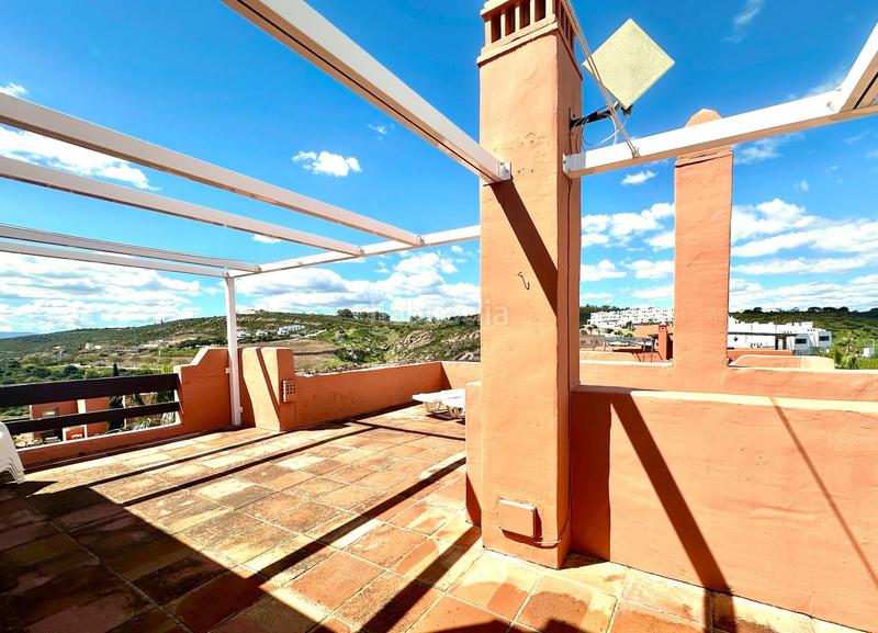 Foto e4e6d3bd-9be3-4d4d-85f0-847f265597fb. Casa adosada amplio adosado de ensueño en Chullera Manilva