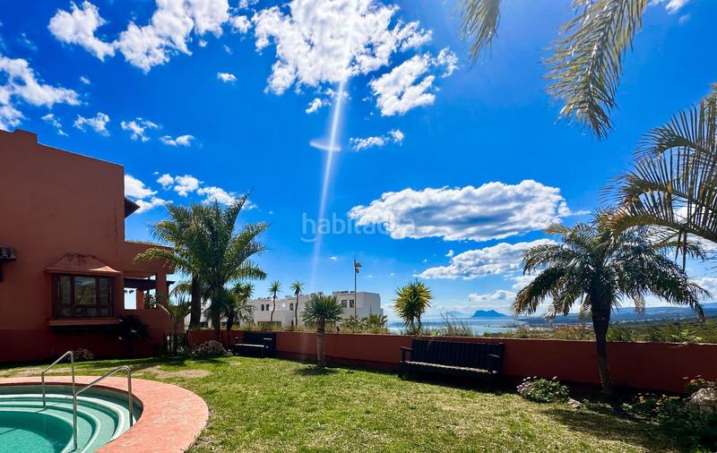 Foto e4ff8e98-d2f9-4788-9a2d-811f607b89dd. Casa adosada amplio adosado de ensueño en Chullera Manilva