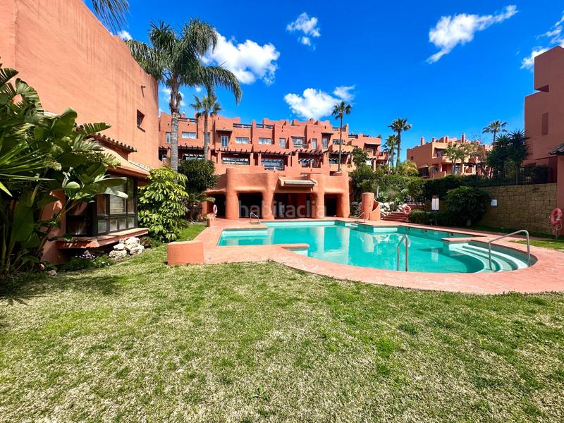 Foto f8ab9875-691f-4444-82f4-18fa42fc1756. Casa adosada amplio adosado de ensueño en Chullera Manilva