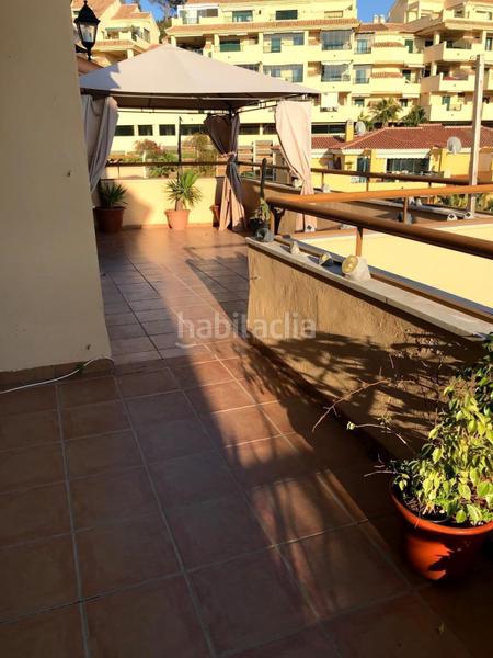Foto 43a4a630-6889-481e-901f-59bf54826026. Àtic amb aparcament piscina a Cortijo Torrequebrada Benalmádena