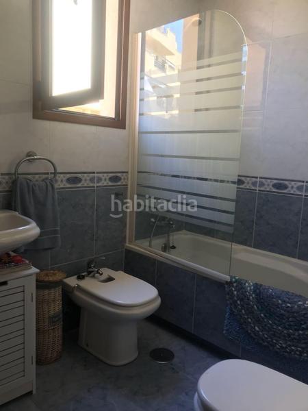 Foto df8a628d-ee97-4277-83c2-b6c30f9151f7. Àtic amb aparcament piscina a Cortijo Torrequebrada Benalmádena