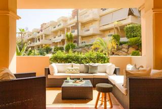 Lloguer Apartament a Bel - Air. Apartamento en alquiler larga temporada cerca de villa padierna