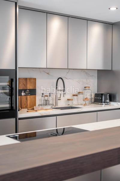 Foto 3d19d54a-9c24-407c-834e-67765d3e4b3f. Attique avec chauffage parking piscine dans Puerto Banús Marbella