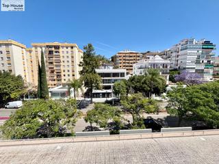 Appartement à Ricardo Soriano. Fantástico piso con garaje en pleno corazon de marbella a unos p