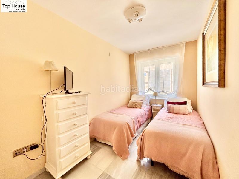 Foto 1dbedb84-b1d3-487a-8a04-566c5a5ed5e0. Piso fantástico piso con garaje en pleno corazon a unos pocos pasos del mar en Marbella