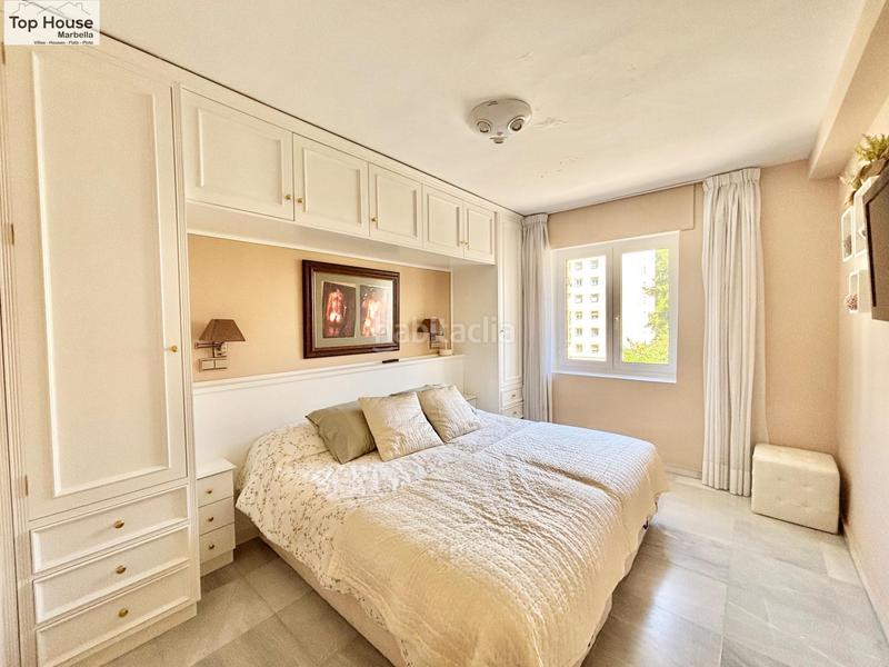 Foto 2b817b9d-6df3-4471-9b70-a05144e0a2dd. Piso fantástico piso con garaje en pleno corazon a unos pocos pasos del mar en Marbella