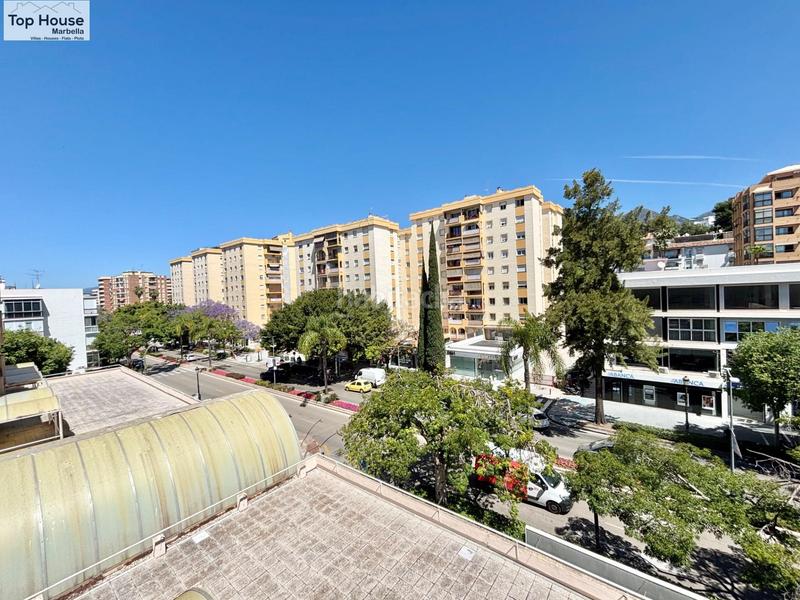 Foto 5f5fb402-6dbb-499d-8c7a-83b8aa704a30. Piso fantástico piso con garaje en pleno corazon a unos pocos pasos del mar en Marbella