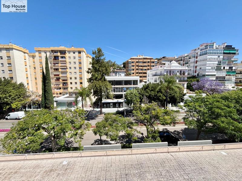 Foto 5fec6450-528a-4ba9-a7cb-62de7c2a2250. Piso fantástico piso con garaje en pleno corazon a unos pocos pasos del mar en Marbella