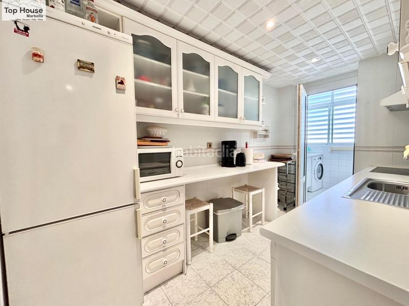 Foto 667d6021-25cb-4c82-b474-8048490f388a. Piso fantástico piso con garaje en pleno corazon a unos pocos pasos del mar en Marbella