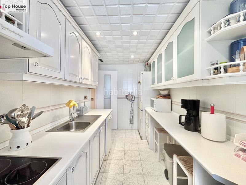 Foto a302bc9d-c945-40da-8820-e1038f8bdfd5. Piso fantástico piso con garaje en pleno corazon a unos pocos pasos del mar en Marbella
