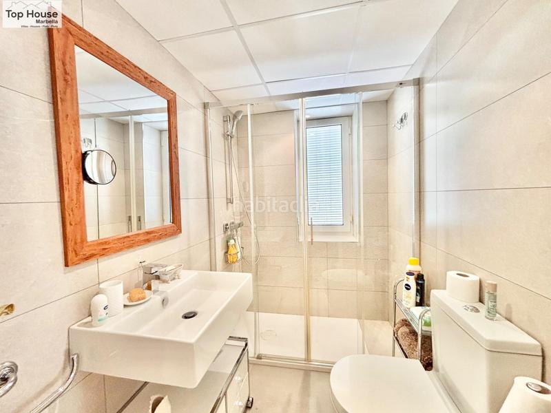 Foto a9aa89d9-770a-4feb-9a85-ebfd09f1e5ae. Piso fantástico piso con garaje en pleno corazon a unos pocos pasos del mar en Marbella