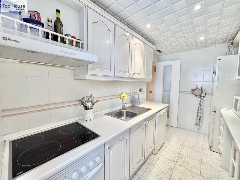 Foto b25ad567-ed36-4506-862d-b23b624e5995. Piso fantástico piso con garaje en pleno corazon a unos pocos pasos del mar en Marbella