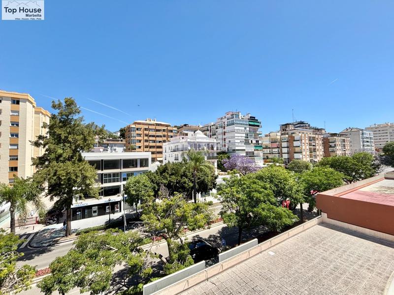 Foto c9988ada-f40d-4e07-9e28-4a815fe3479d. Piso fantástico piso con garaje en pleno corazon a unos pocos pasos del mar en Marbella