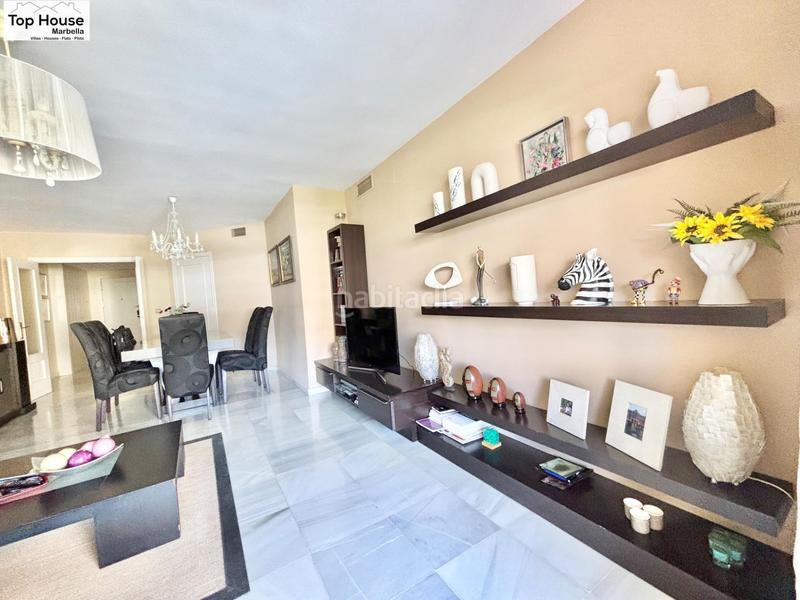 Foto e559eff9-a78e-46e1-b67c-963b9f367452. Piso fantástico piso con garaje en pleno corazon a unos pocos pasos del mar en Marbella