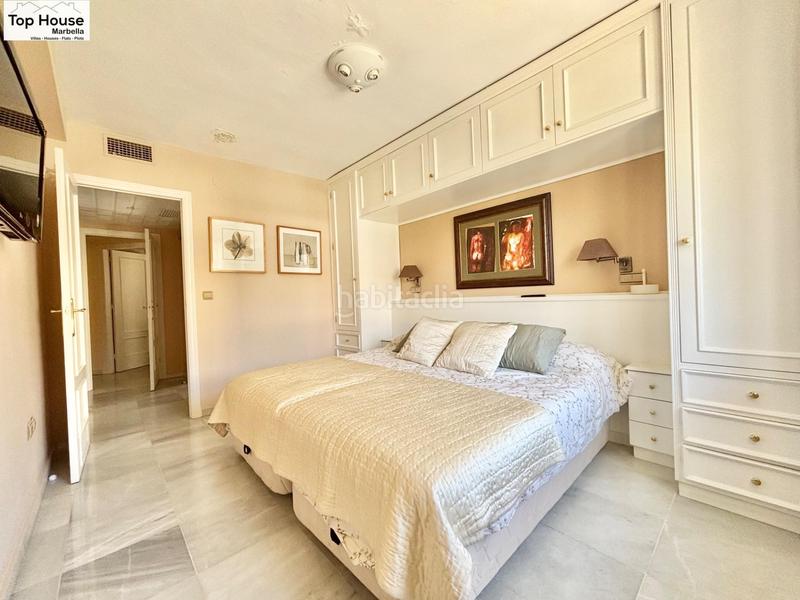 Foto e78450c0-ec2f-40fe-970f-b4680d04b6a2. Piso fantástico piso con garaje en pleno corazon a unos pocos pasos del mar en Marbella