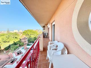 Location Appartement à Centro ciudad. Fantástico piso en la zona de la plaza de toros junto a todos lo
