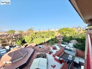 Location Appartement à Centro ciudad. Fantástico piso en la zona de la plaza de toros junto a todos lo