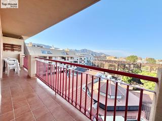 Location Appartement à Centro ciudad. Fantástico piso en la zona de la plaza de toros junto a todos lo