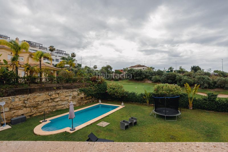 Foto 2878f108-4215-47ee-bd5e-c661d5d4d960. Xalet amb aparcament piscina a Santa Clara Marbella