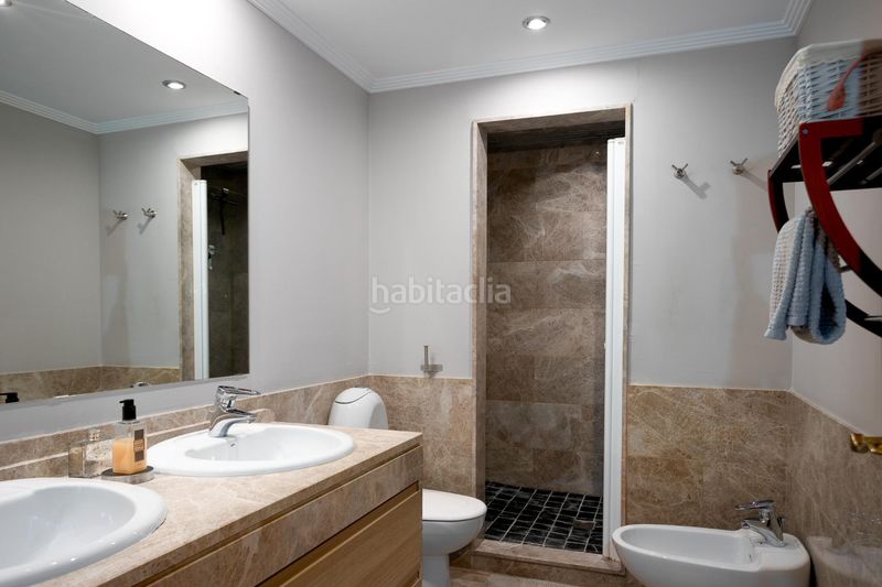 Foto 47fbce00-894e-4ad9-883b-5c3b18e338d4. Xalet amb aparcament piscina a Santa Clara Marbella