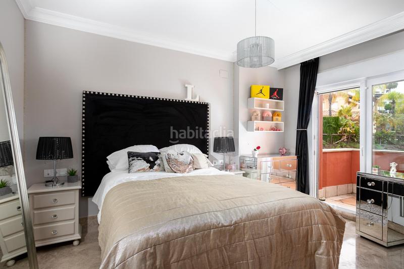 Foto 77ff35e9-6393-48f4-a469-018997814969. Chalet mit parking pool in Santa Clara Marbella