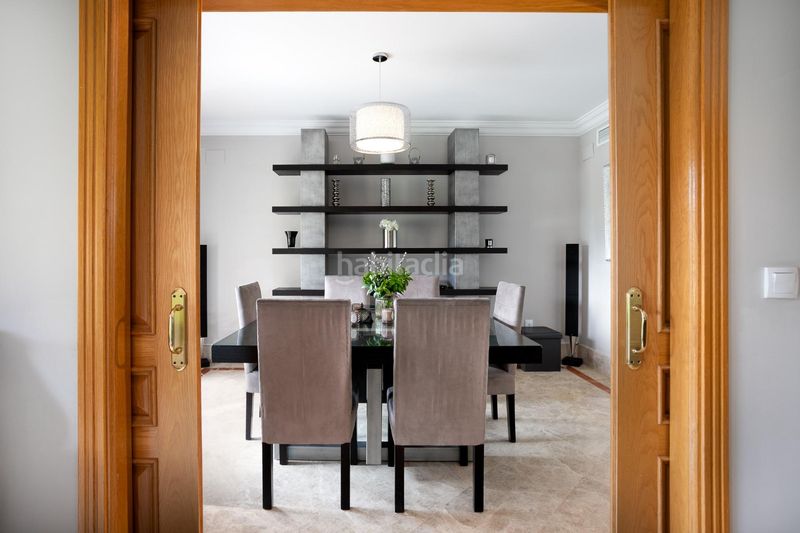 Foto 934995c6-d115-4a14-9e03-9eb509f5f1d8. Xalet amb aparcament piscina a Santa Clara Marbella