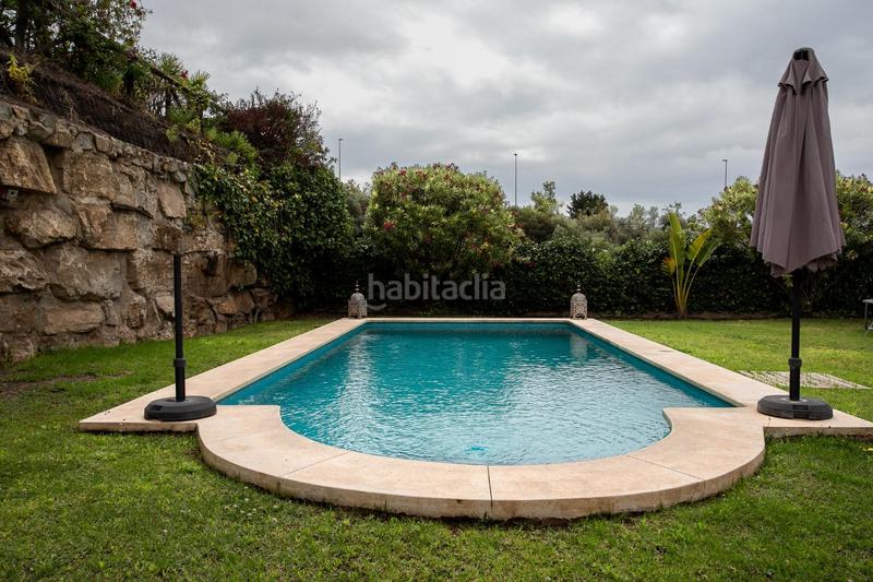 Foto c79b14c3-e69e-4d07-a5d4-acbe06a888d5. Chalet mit parking pool in Santa Clara Marbella