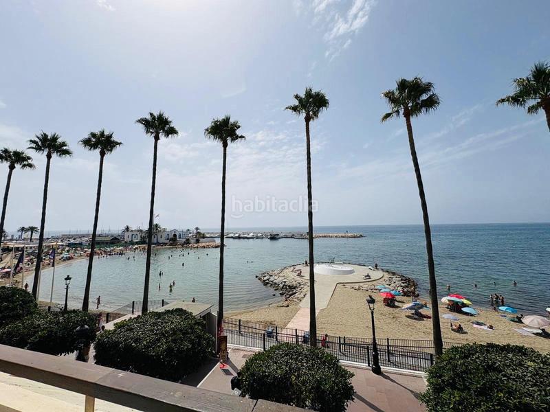Foto ad31001b-2446-4fe8-9794-18c15b0939fb. Lloguer apartament amb piscina a Playa Bajadilla - Puertos Marbella