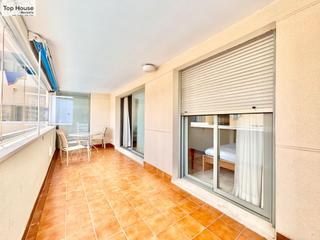 Appartement à Puerto Deportivo