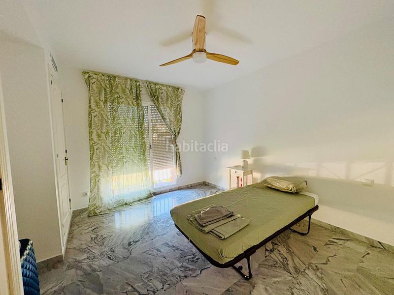 Foto bb7d3d2e-60b5-4f98-b1f2-f8360c2fe053. Alquiler dúplex espectacular dúplex con vistas despejadas en urb. privada en atalaya isdabe en Estepona