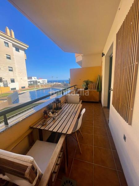 Foto 498e3370-2d7d-41e9-8fc5-0cfb3f5c6212. Apartamento  con vistas al mar en Zona Centro Comercial Torrequebrada Benalmádena