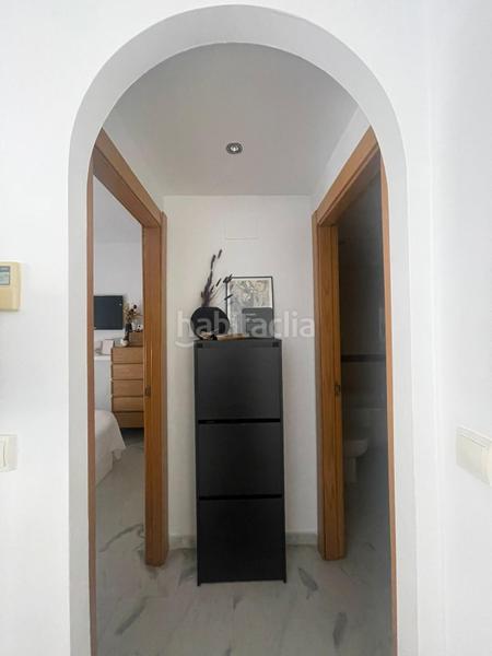 Foto 8ee8dd1a-0e68-4a4f-a518-bb504ffd552e. Apartamento  con vistas al mar en Zona Centro Comercial Torrequebrada Benalmádena