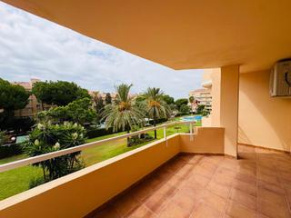 Lloguer Pis a La Concha - Resina Golf. Precioso apartamento reformado de 3 dormitorios con terraza, pis