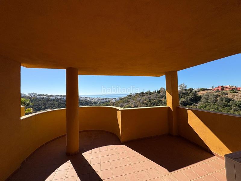 Foto 2a3d79dc-598d-4983-8e52-44d28ff5c790. Affitto appartamento con parcheggio piscina in reserva de Marbella Marbella