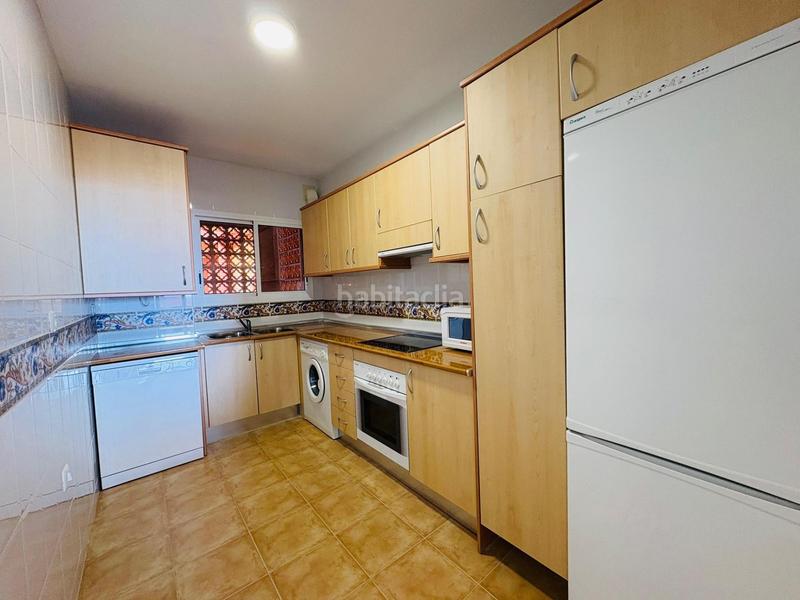 Foto 3a476f69-220e-4770-a493-78e94db83ff0. Affitto appartamento con parcheggio piscina in reserva de Marbella Marbella