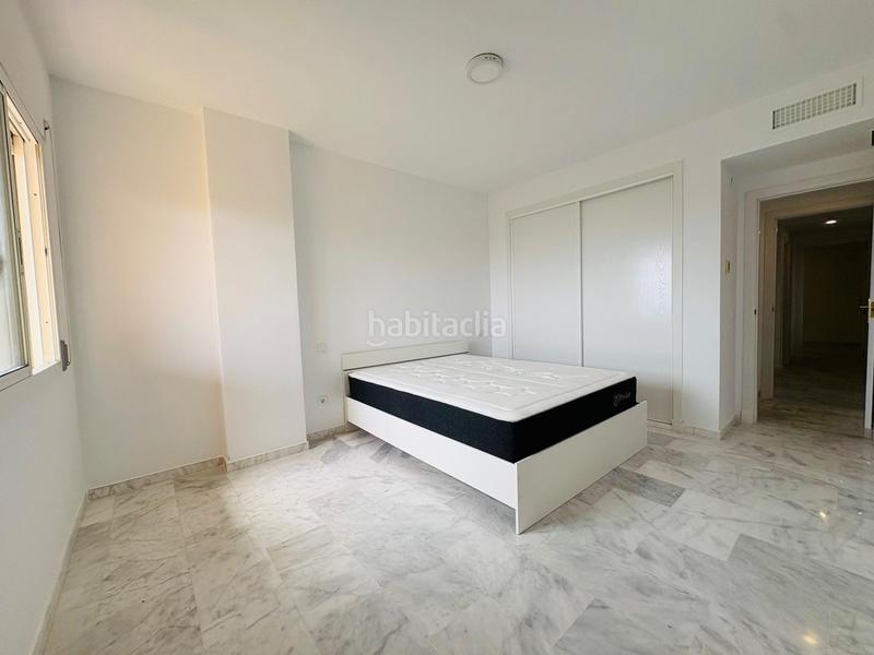 Foto 5cb60d1f-4f05-48a7-9f51-157b2da10aa0. Affitto appartamento con parcheggio piscina in reserva de Marbella Marbella