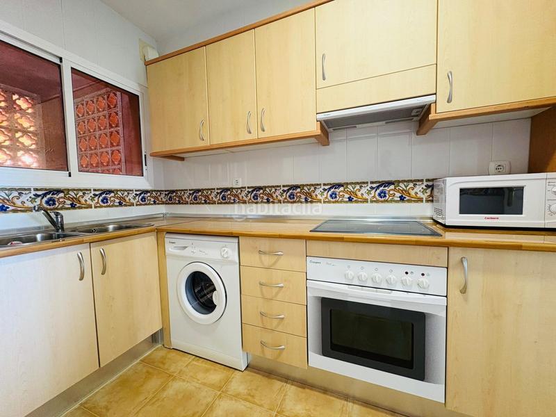 Foto d4b153fb-da4d-4a5c-a439-3af258e06129. Affitto appartamento con parcheggio piscina in reserva de Marbella Marbella