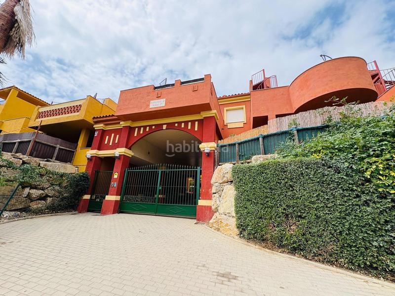 Foto 59785ee2-d010-407b-b52c-b069f86e5ae3. Location appartement avec parking piscine dans reserva de Marbella Marbella