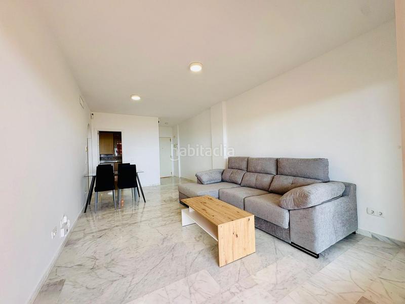 Foto 8fd00581-6ecb-457c-9166-8449e772a0e9. Location appartement avec parking piscine dans reserva de Marbella Marbella