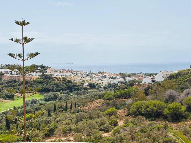 Foto e0157060-fde0-4dc5-b075-83542fe1054f. Location appartement avec parking piscine dans reserva de Marbella Marbella