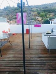 Lloguer Àtic a Guaro. Ático con solarium en guaro a tan solo 20 min de marbella
