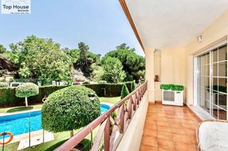 Location Appartement à Romana Playa. Fantástico apartamento  en una urbanización privada en la zona d