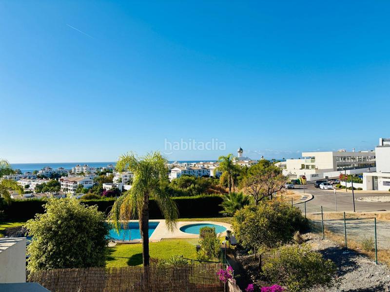 Foto e7c2559b-c537-444b-bb47-e3e3da9c5aa9. Etagenwohnung mit parking pool in La Concha - Resina Golf Estepona