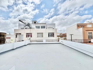 Casa in Los Árboles. Casa mata en renovación en la zona de las lagunas de mijas