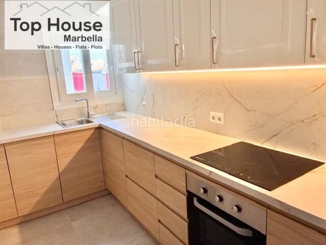 Foto 01013a15-8827-4b9a-9844-f4a60f46eff5. Lloguer pis a Puerto Deportivo Fuengirola